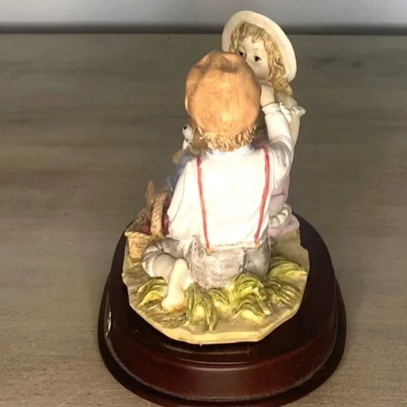 Leonardo Collection Country Collection Strawberries - Picture 3 of 8